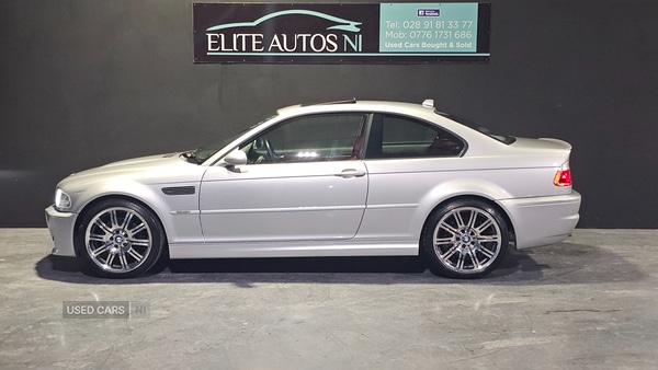 Used BMW M3 2004 for sale - 76825537: Photo 5