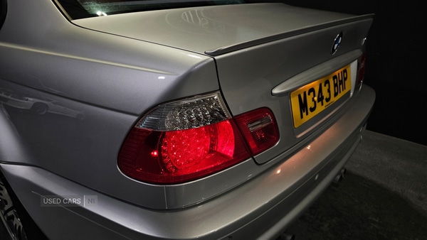 Used BMW M3 2004 for sale - 76825537: Photo 6