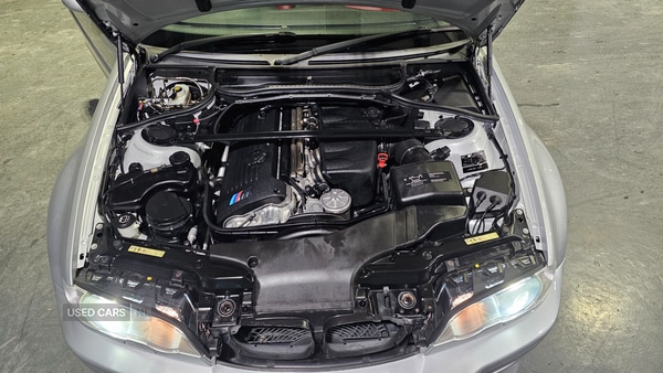 Used BMW M3 2004 for sale - 76825537: Photo 7