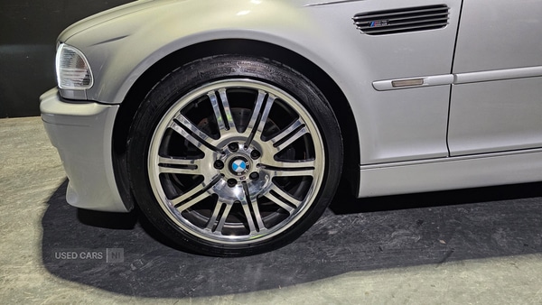 Used BMW M3 2004 for sale - 76825537: Photo 9