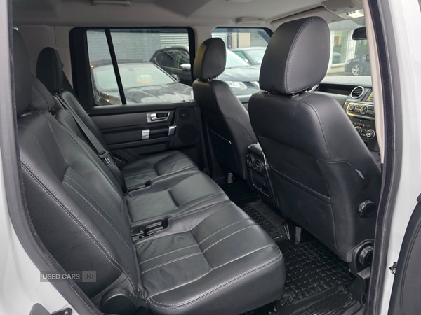 Used Land Rover Discovery 2013 for sale - 77739151: Photo 13