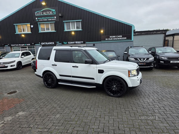 Used Land Rover Discovery 2013 for sale - 77739151: Photo 3