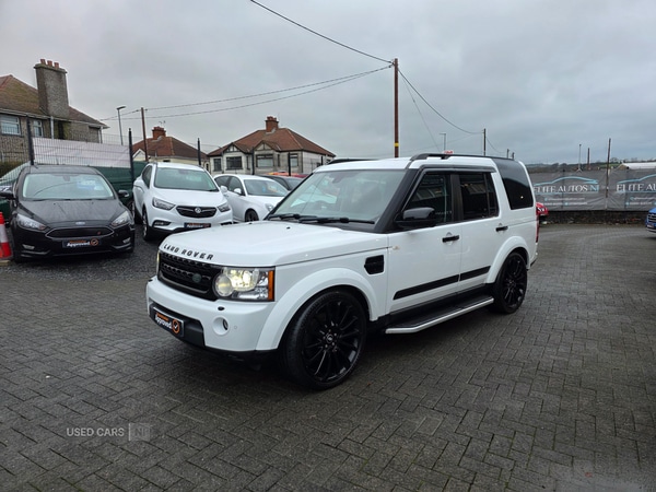 Used Land Rover Discovery 2013 for sale - 77739151: Photo 5
