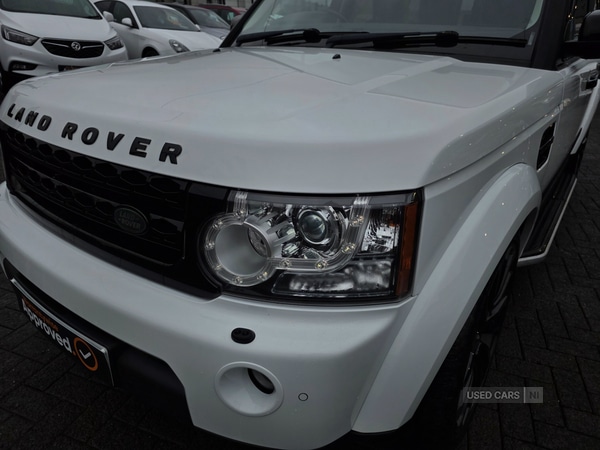 Used Land Rover Discovery 2013 for sale - 77739151: Photo 6