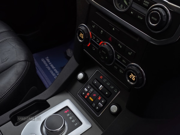 Used Land Rover Discovery 2013 for sale - 77739151: Photo 9