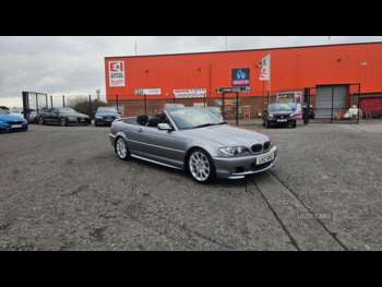 2004 - 320 Ci Sport 2dr