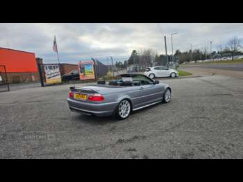 Used BMW 3 Series 2004 for sale - 74739598: Photo