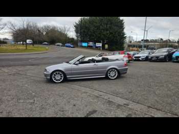 Used BMW 3 Series 2004 for sale - 74739598: Photo