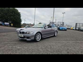 Used BMW 3 Series 2004 for sale - 74739598: Photo