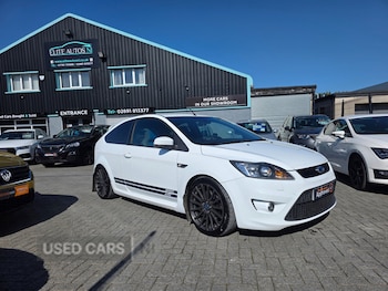 Used Ford Focus 2010 for sale - 78335823: Photo