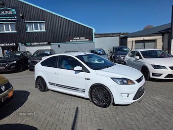 Used Ford Focus 2010 for sale - 78335823: Photo