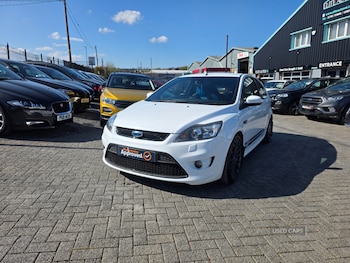 Used Ford Focus 2010 for sale - 78335823: Photo