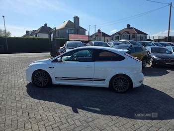 Used Ford Focus 2010 for sale - 78335823: Photo