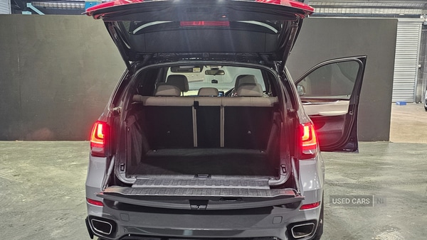 Used BMW X5 2015 for sale - 77132379: Photo 10