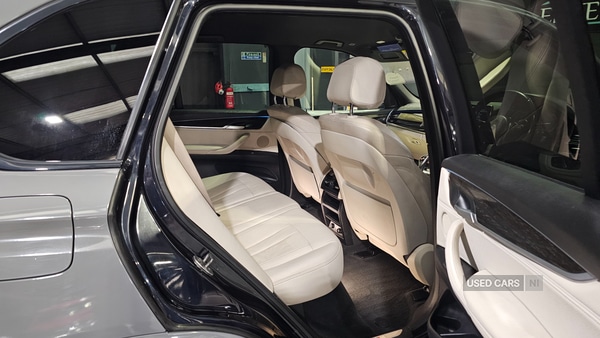 Used BMW X5 2015 for sale - 77132379: Photo 11