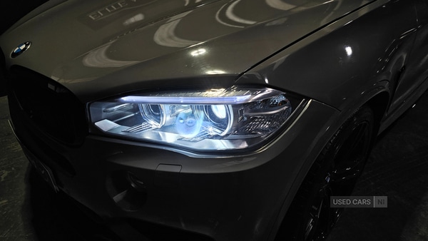 Used BMW X5 2015 for sale - 77132379: Photo 12