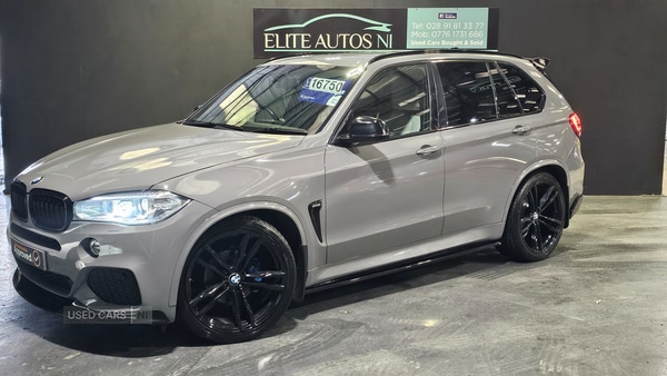 Used BMW X5 2015 for sale - 77132379: Photo 2