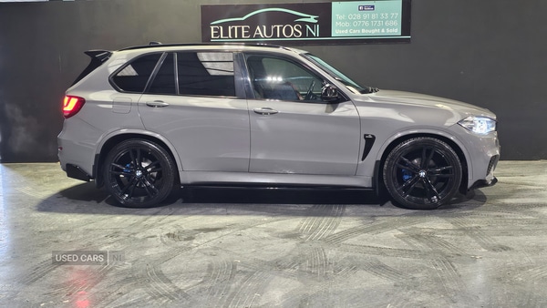 Used BMW X5 2015 for sale - 77132379: Photo 3