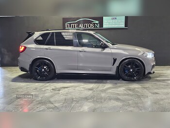 Used BMW X5 2015 for sale - 77132379: Photo