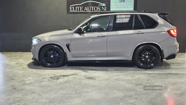 Used BMW X5 2015 for sale - 77132379: Photo 4