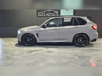 Used BMW X5 2015 for sale - 77132379: Photo