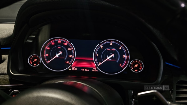 Used BMW X5 2015 for sale - 77132379: Photo 7