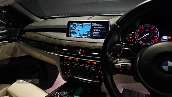 Used BMW X5 2015 for sale - 77132379: Photo 8