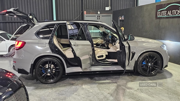 Used BMW X5 2015 for sale - 77132379: Photo 9