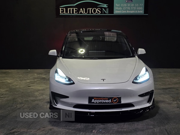Used Tesla Model 3 2020 for sale - 77525515: Photo 10