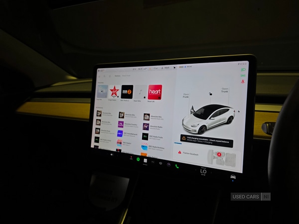 Used Tesla Model 3 2020 for sale - 77525515: Photo 14