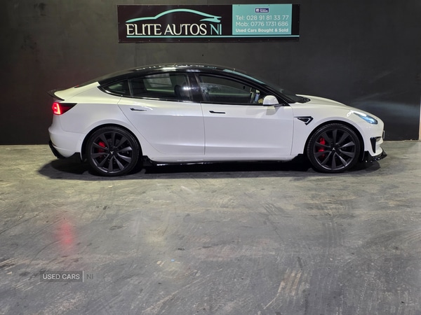 Used Tesla Model 3 2020 for sale - 77525515: Photo 2