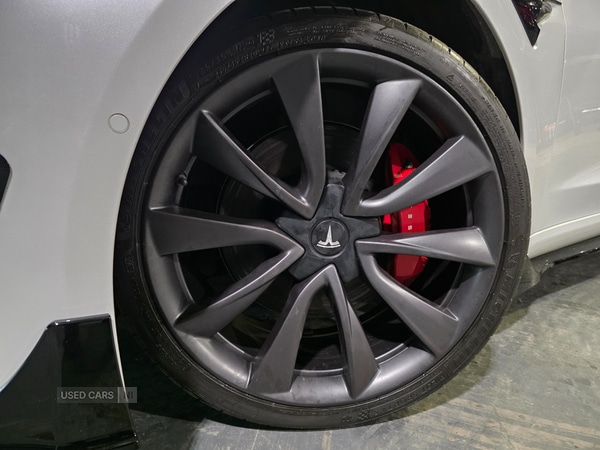 Used Tesla Model 3 2020 for sale - 77525515: Photo 5