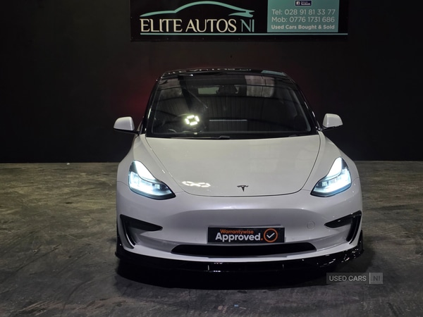 Used Tesla Model 3 2020 for sale - 77525515: Photo 6