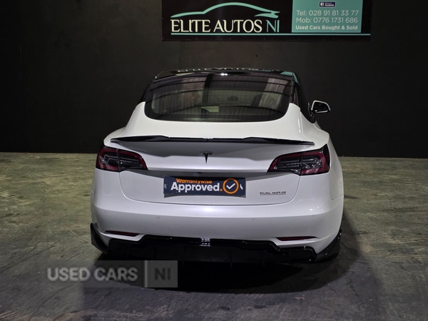 Used Tesla Model 3 2020 for sale - 77525515: Photo 7