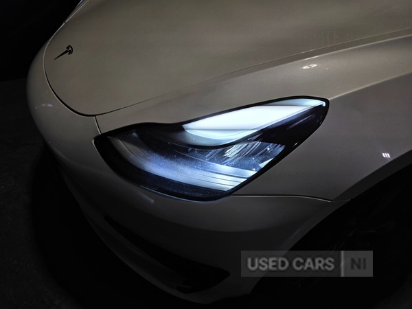 Used Tesla Model 3 2020 for sale - 77525515: Photo 8