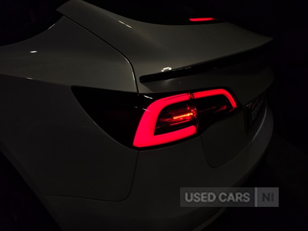 Used Tesla Model 3 2020 for sale - 77525515: Photo 9