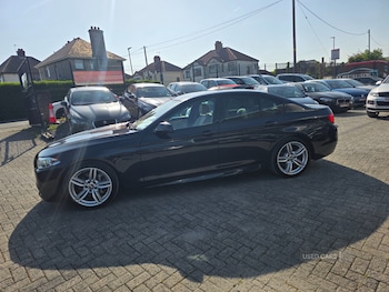 Used BMW 5 Series 2012 for sale - 78623709: Photo