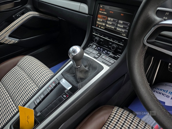 Used Porsche Cayman 2016 for sale - 78008030: Photo 11