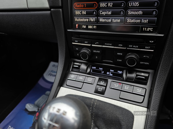 Used Porsche Cayman 2016 for sale - 78008030: Photo 13