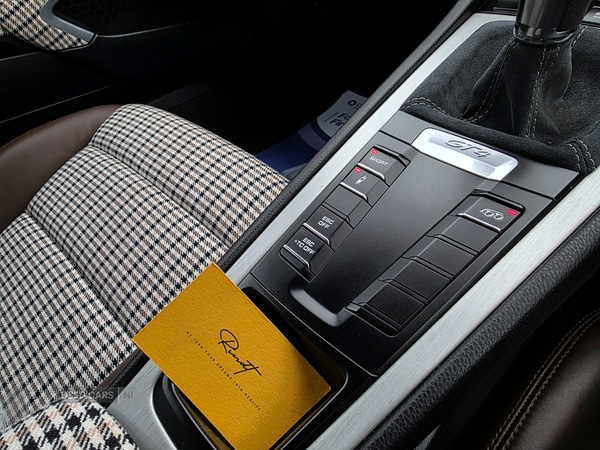 Used Porsche Cayman 2016 for sale - 78008030: Photo 14