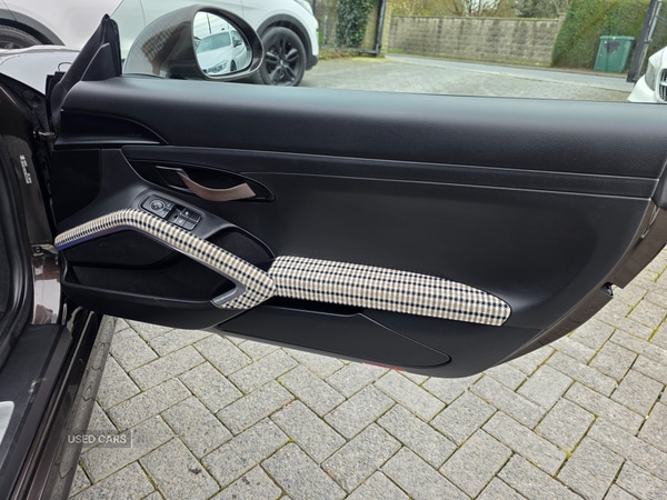 Used Porsche Cayman 2016 for sale - 78008030: Photo 8