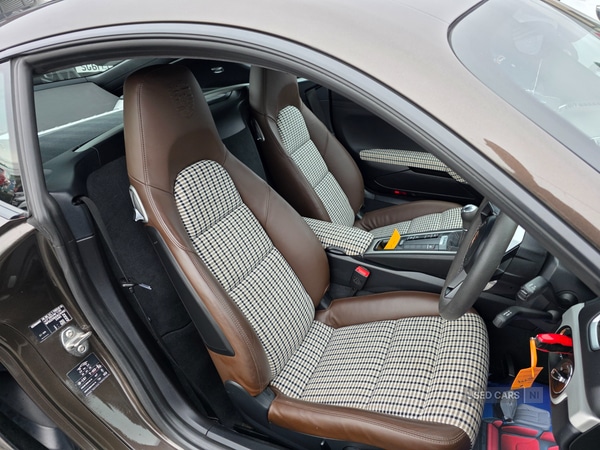 Used Porsche Cayman 2016 for sale - 78008030: Photo 9