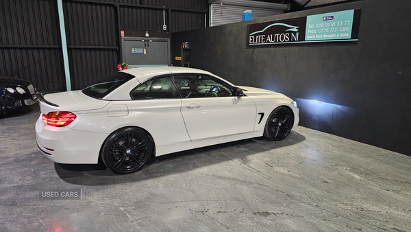Used BMW 4 Series 2014 for sale - 76646583: Photo 12