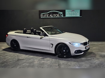 BMW - 4 Series