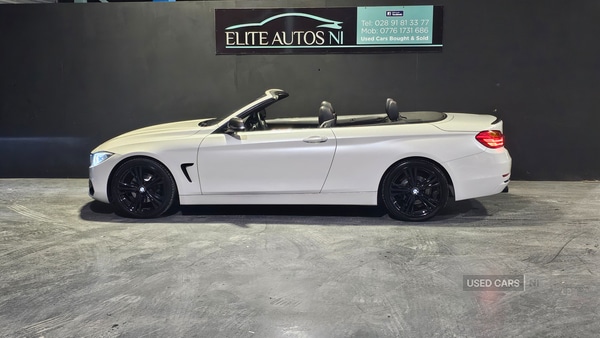 Used BMW 4 Series 2014 for sale - 76646583: Photo 4