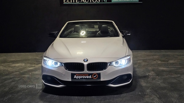 Used BMW 4 Series 2014 for sale - 76646583: Photo 5