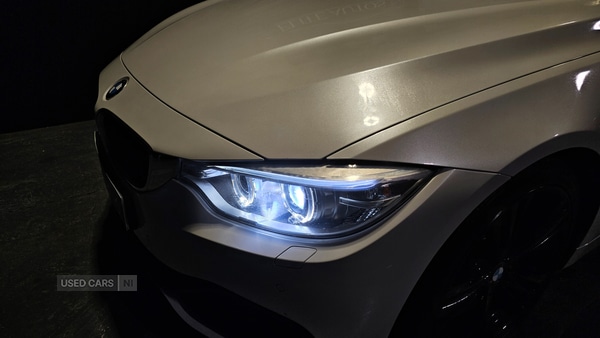 Used BMW 4 Series 2014 for sale - 76646583: Photo 8