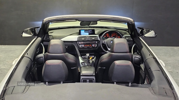 Used BMW 4 Series 2014 for sale - 76646583: Photo 9