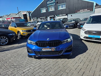 Used BMW 3 Series 2019 for sale - 78449104: Photo