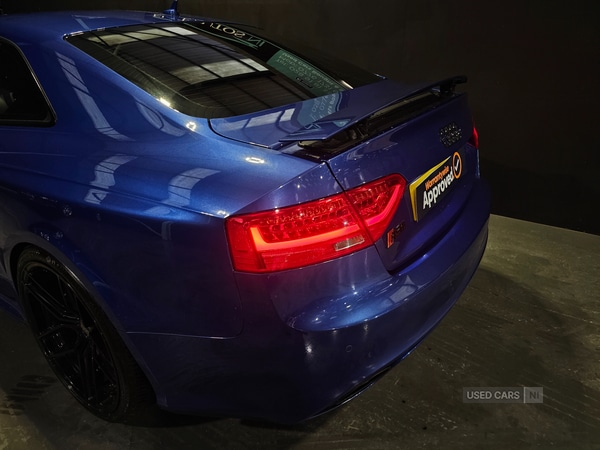 Used Audi RS5 2015 for sale - 76441640: Photo 10